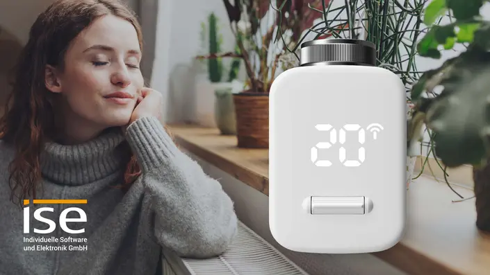 Gaaanz lange Wohlfühltemperatur.